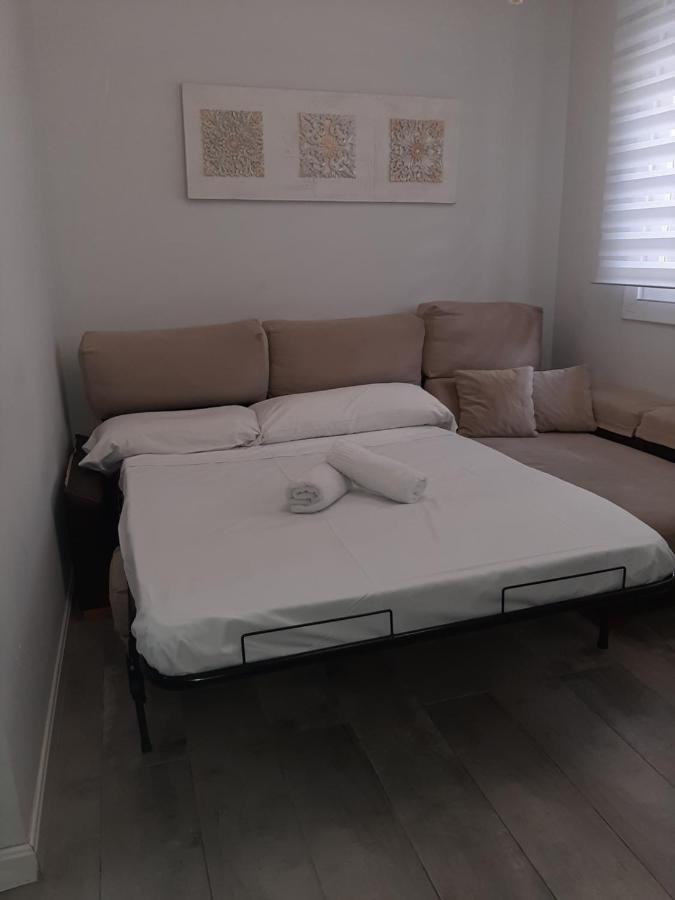 Los Nidos Carihuela New&Beach Torremolinos Exterior foto