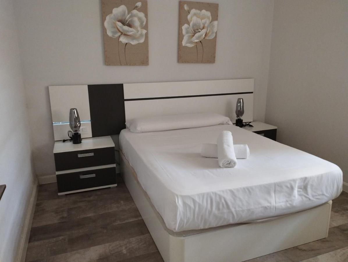 Los Nidos Carihuela New&Beach Torremolinos Exterior foto