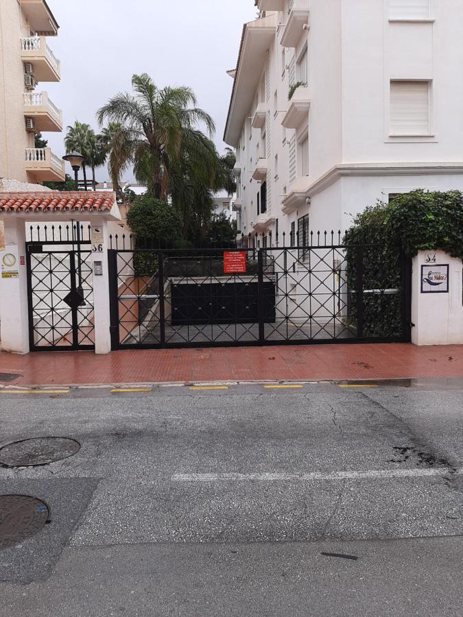 Los Nidos Carihuela New&Beach Torremolinos Exterior foto