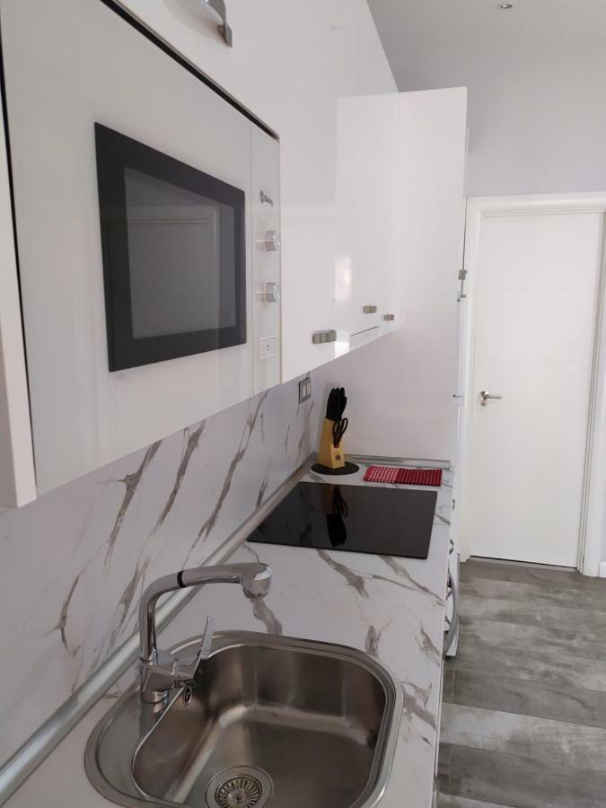 Los Nidos Carihuela New&Beach Torremolinos Exterior foto
