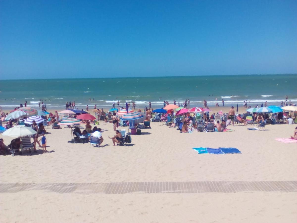 Los Nidos Carihuela New&Beach Torremolinos Exterior foto